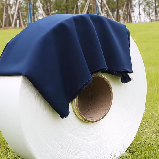 New Arrival Fancy Aerogel Functional Yarn