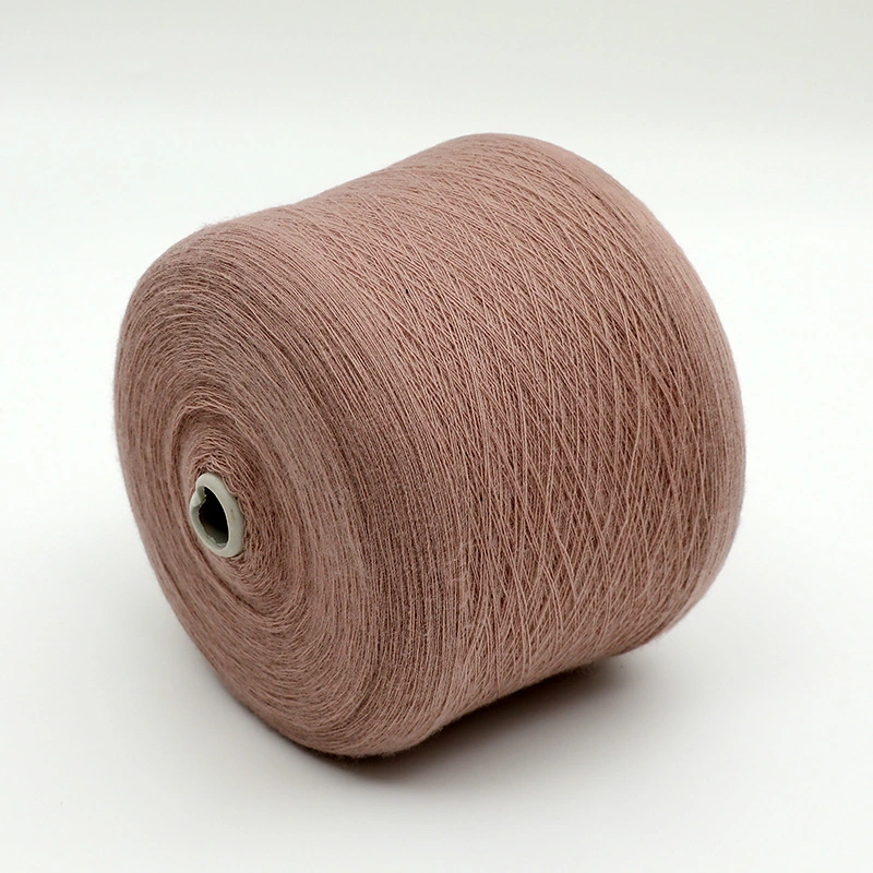 High Bulk 100 Acrylic Yarn 28/2 for Knitting Sweater