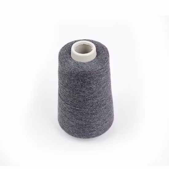Jingruo Wholesale Bright Dyed 200d 300d Viscose Yarn for Silk Cloth