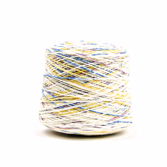 Acrylic Nylon PBT Core Spun Yarn