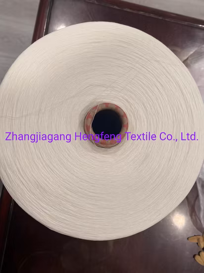 Warm and Environmentally Friendly Texture with Modacrylic / Viscose / Wool Blended Yarn 45/30/25