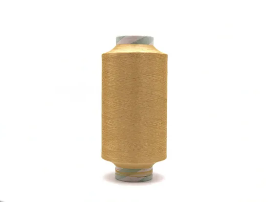 Customizable Nylon Antibacterial Functional Yarn 