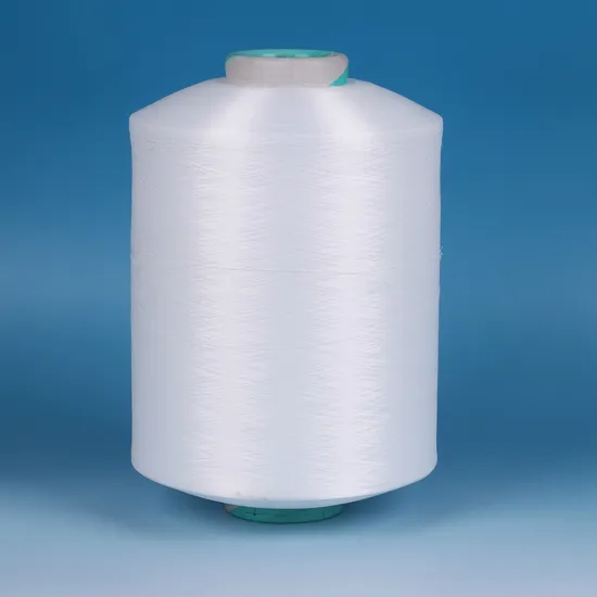 Nylon Yarn with Anticbacterial Cooling Functional 