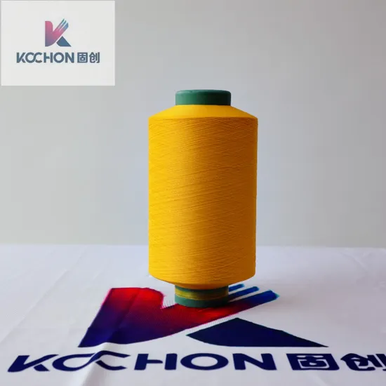 Worry Free After Sales 100% Nylon 20d/7f DTY Yarn 