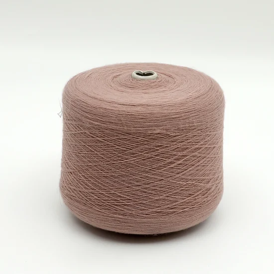 High Bulk 100 Acrylic Yarn 28/2 for Knitting Sweater