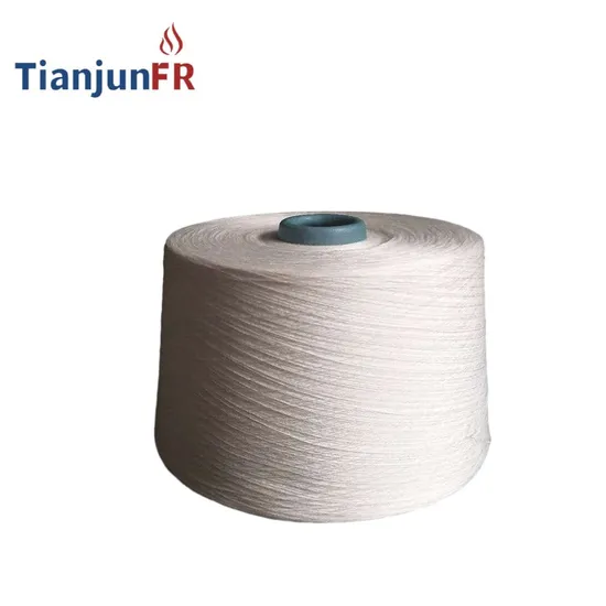 Durable Functional Yarn Modacrylic Protex