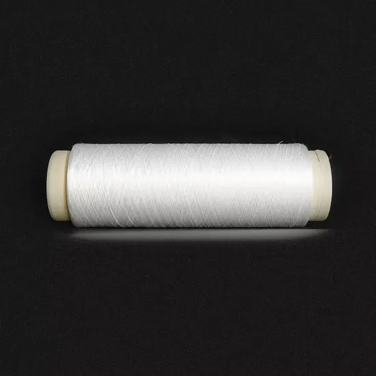 High Quality New Functional Blended Yarn 40s Rayon PLA Anti