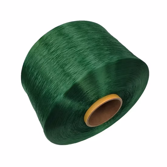Functional Nylon Yarn PA6 Anti