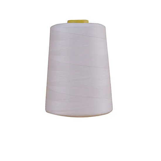 100% Polyester Sewing Thread 40/2 5000yard 