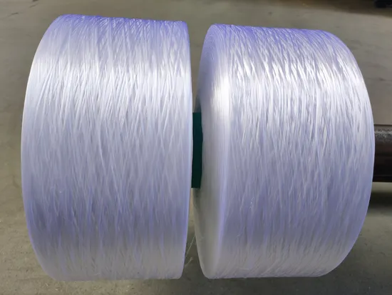 M3/White/Lightweight/Polypropylene Yarn 