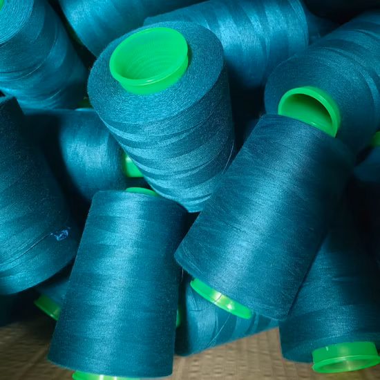 Wholesale 40/2 100% Spun Polyester Sewing Thread