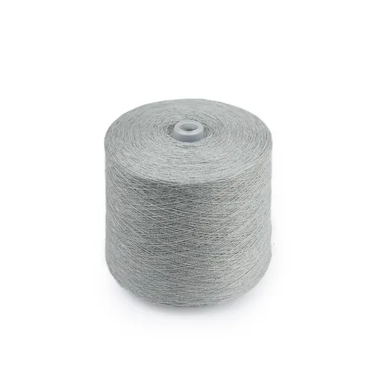 Kingeagle Soft Breathable Cotton Cashmere Knitting Blended Yarn for Baby Clothes 