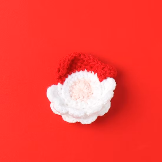 Wholesale Yarn 32s/2 Acrylic Wool Yarn 100% Acrylic White Embryo Yarn Crochet