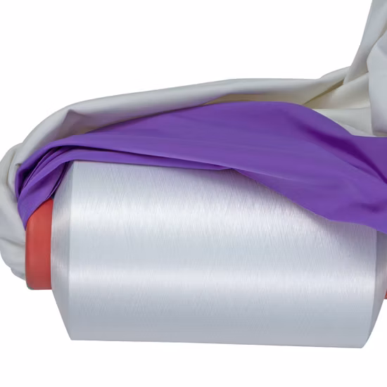 Hot Selling High Quality Popular Filament Recycled Nylon DTY 70d/24f/2 Yarn
