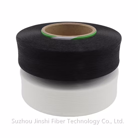 Yarn Covering Double Low Price Spun Polyester Yarn Sports Sock Yarn