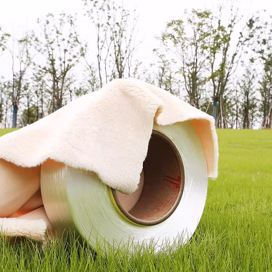 New Arrival Fancy Aerogel Functional Yarn